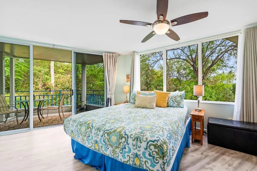 Mauna Loa Village With Pools, Tennis & Pickleball Kailua-Kona Holiday home