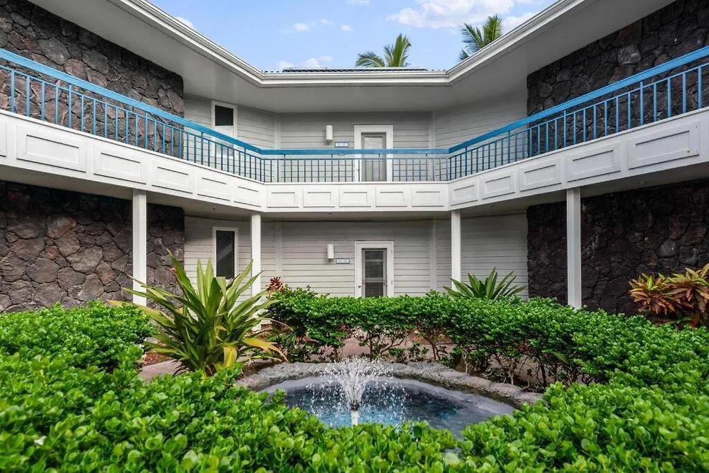 Holiday home Mauna Loa Village With Pools, Tennis & Pickleball Kailua-Kona United States