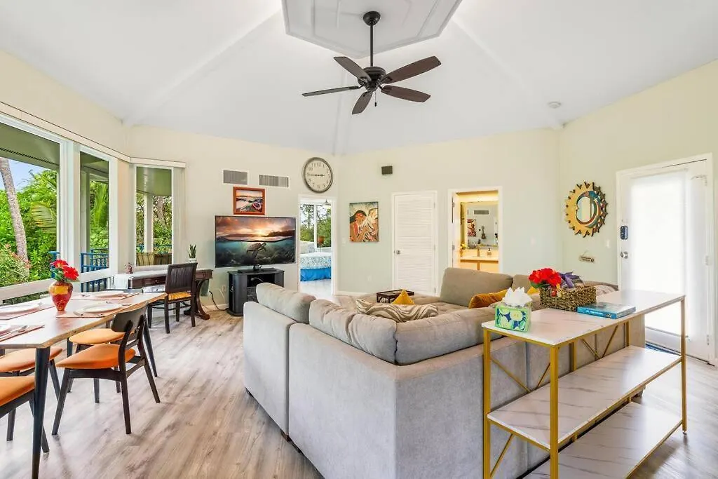Holiday home Mauna Loa Village With Pools, Tennis & Pickleball Kailua-Kona